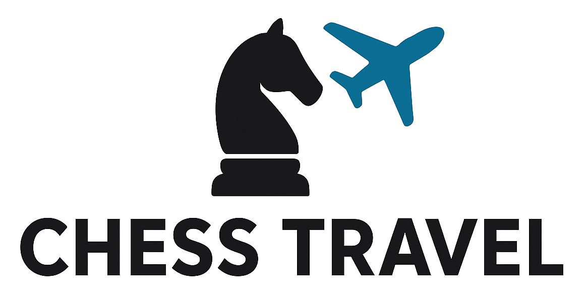 Chess Travel Serbia