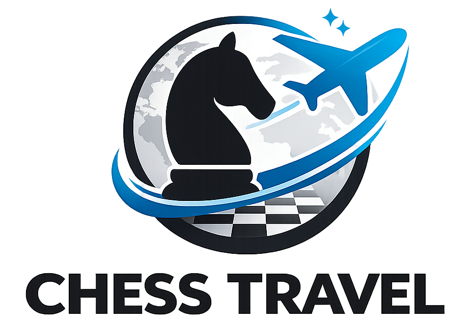 Chess Travel Serbia